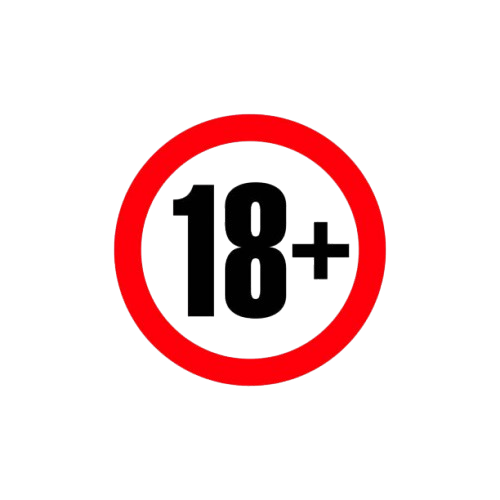18+ Yaş Sınırı