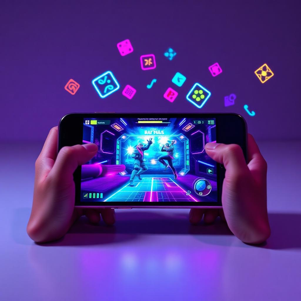 Epic Quest Adventure oyun görseli