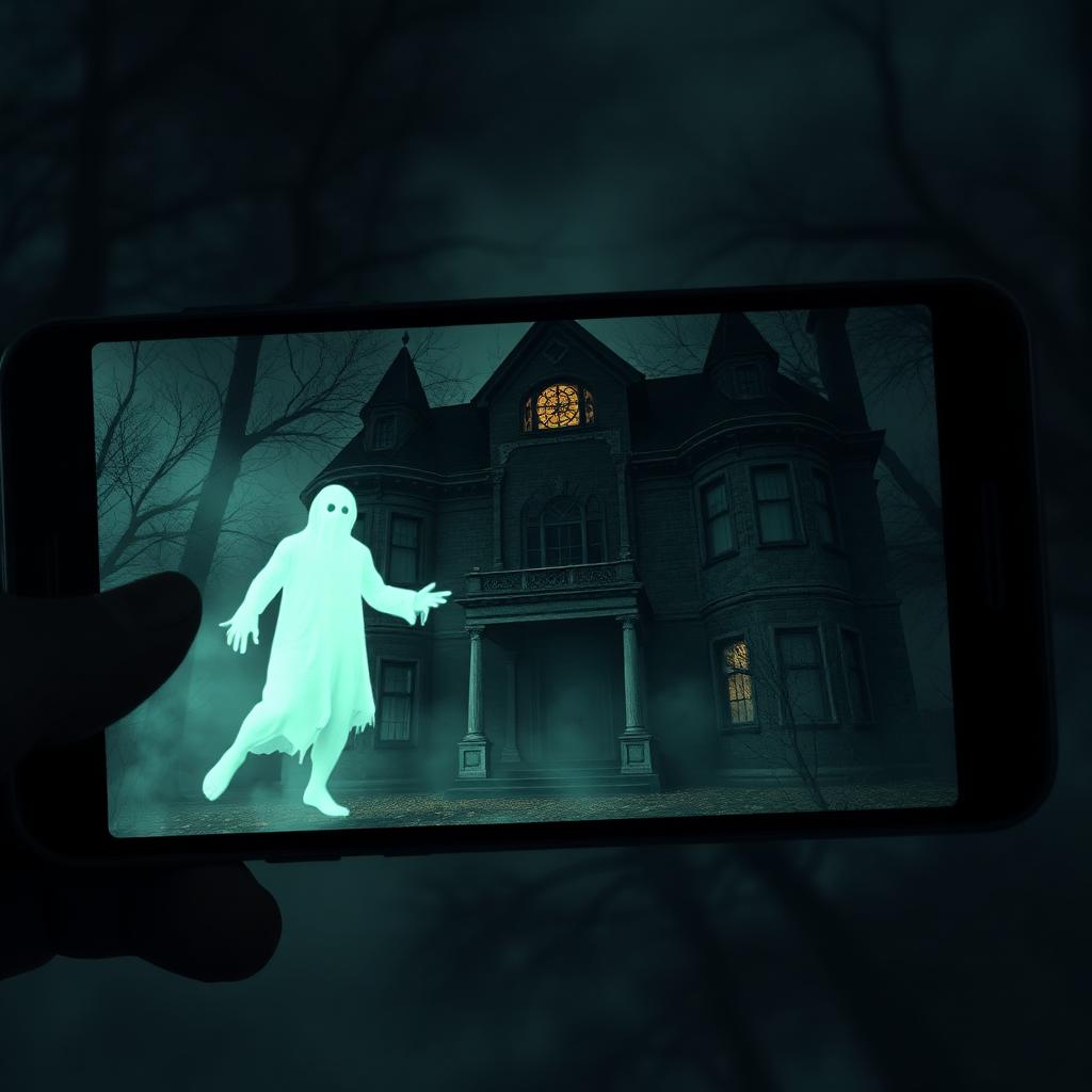 Mobil oyun görseli 5